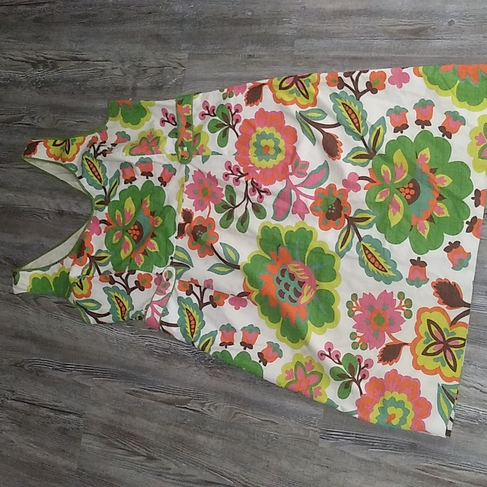 BODEN 100% COTTON